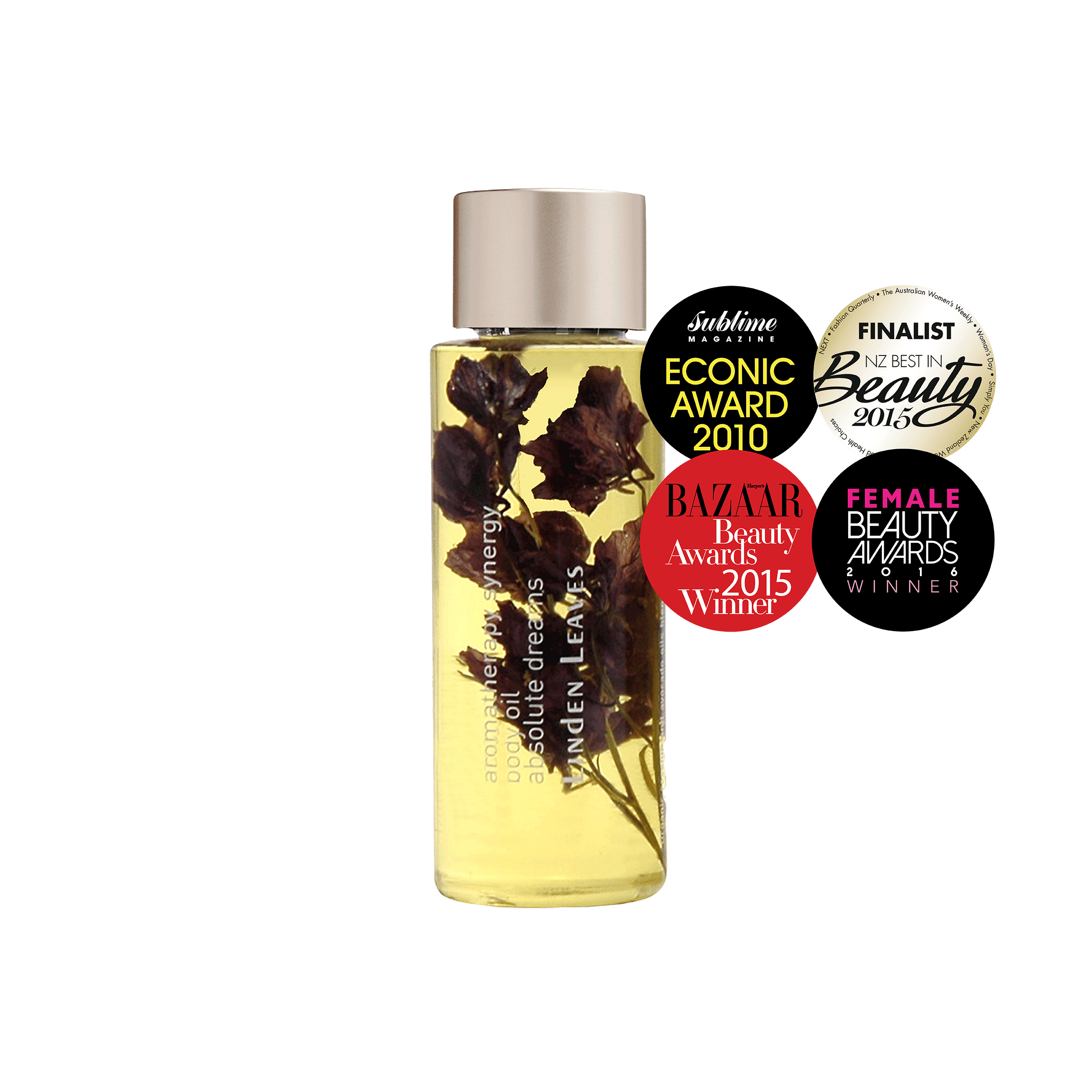 Absolute Dreams Body Oil – 60ml