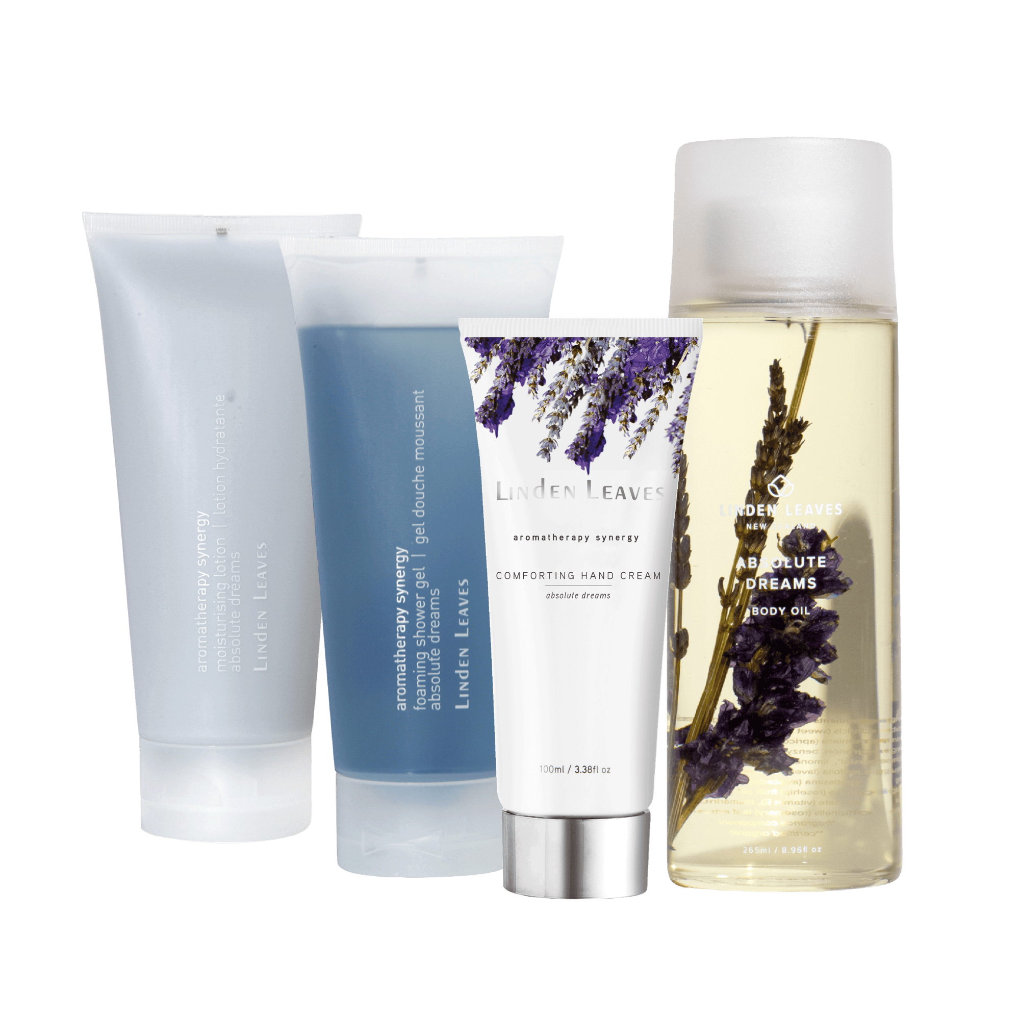 드리미 핸즈 & 바디 세트