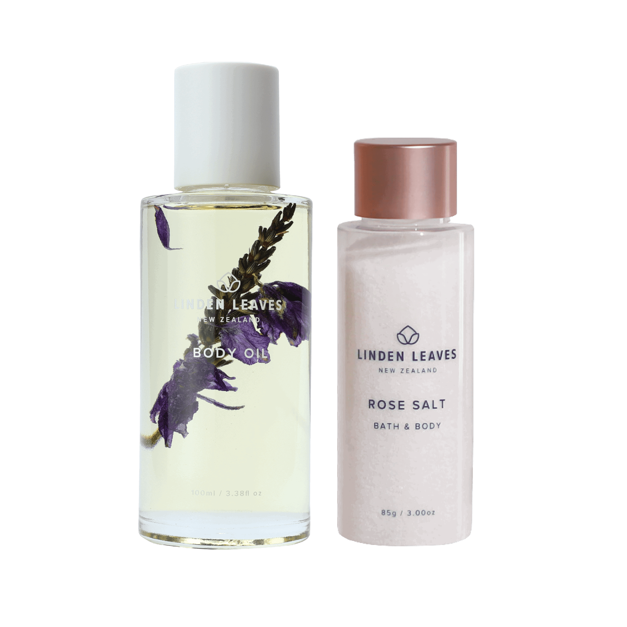 앱솔루트 드림스 바디 오일 & 로즈 솔트