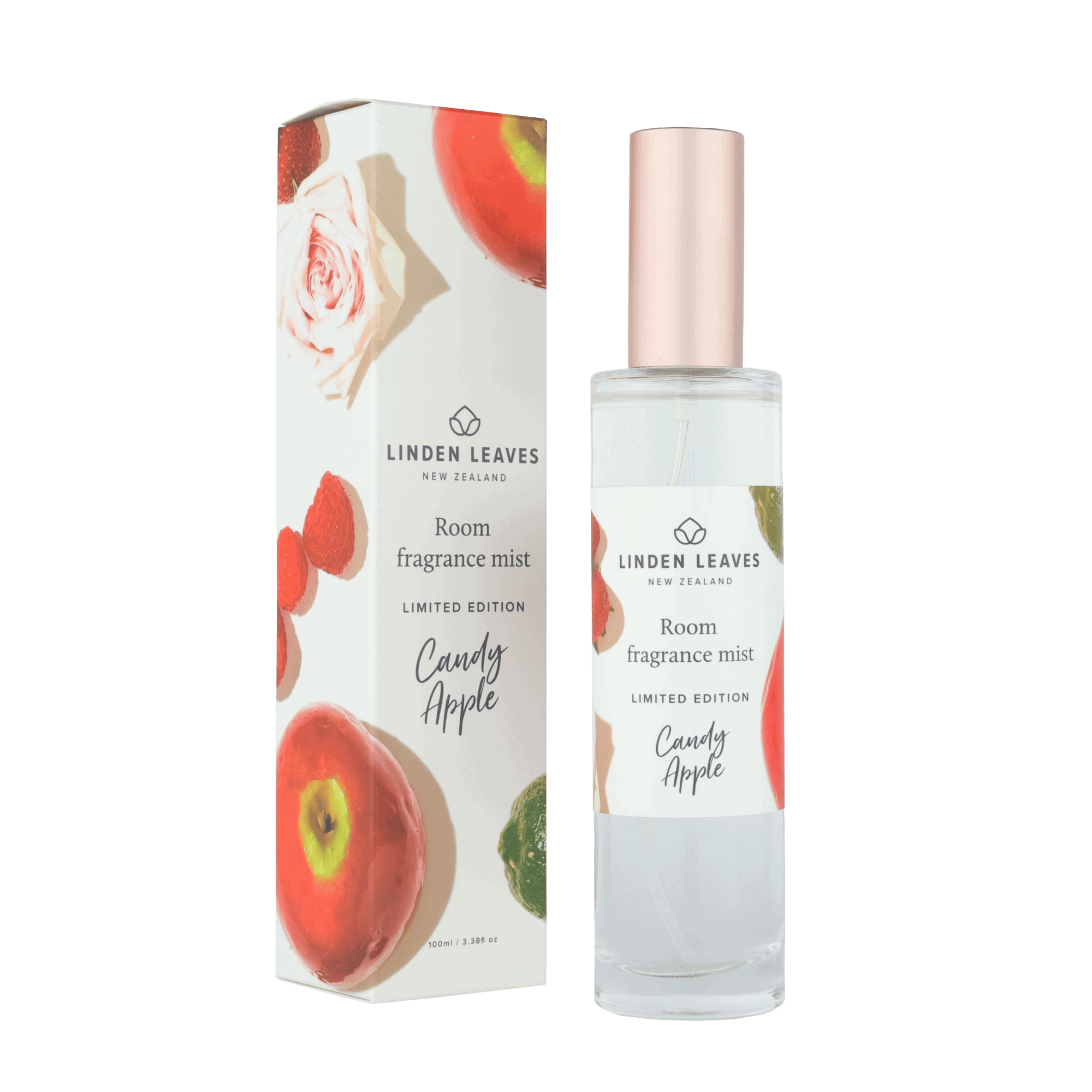 Limited Edition Candy Apple Room Mist