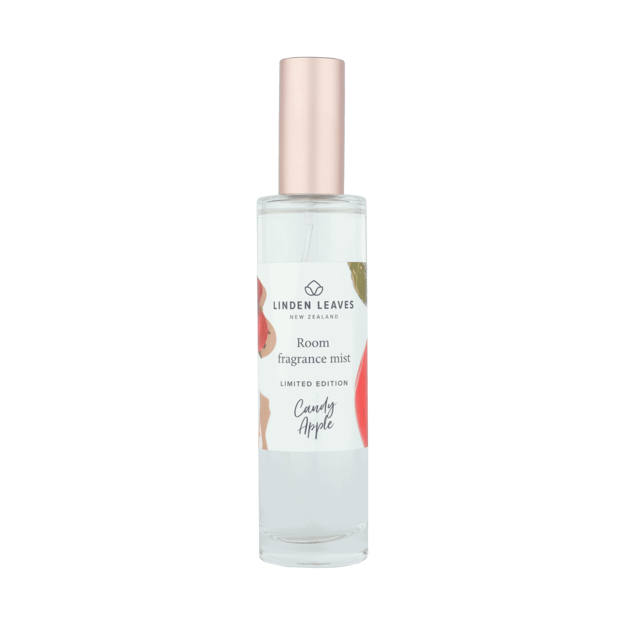 Limited Edition Candy Apple Room Mist