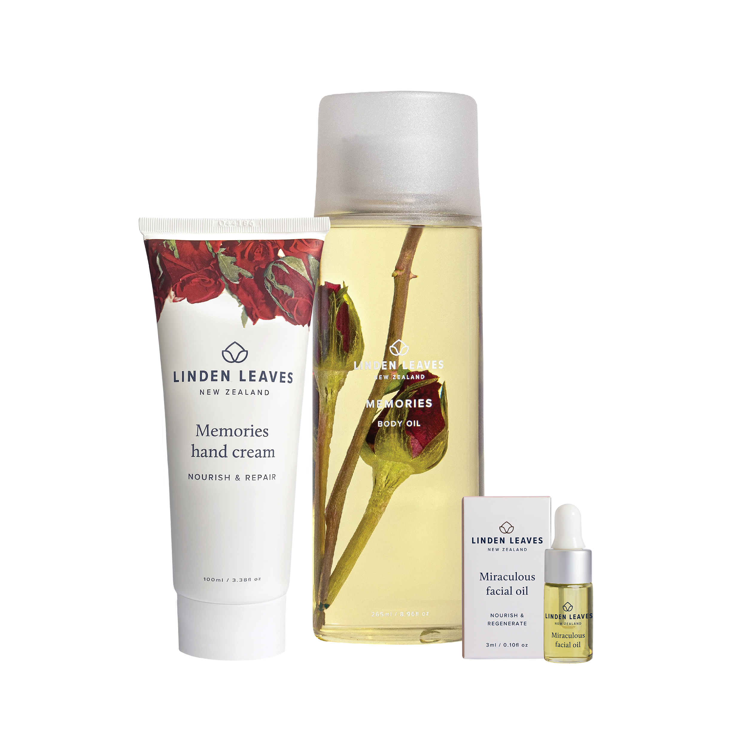 모이스처 리바이브 컬렉션