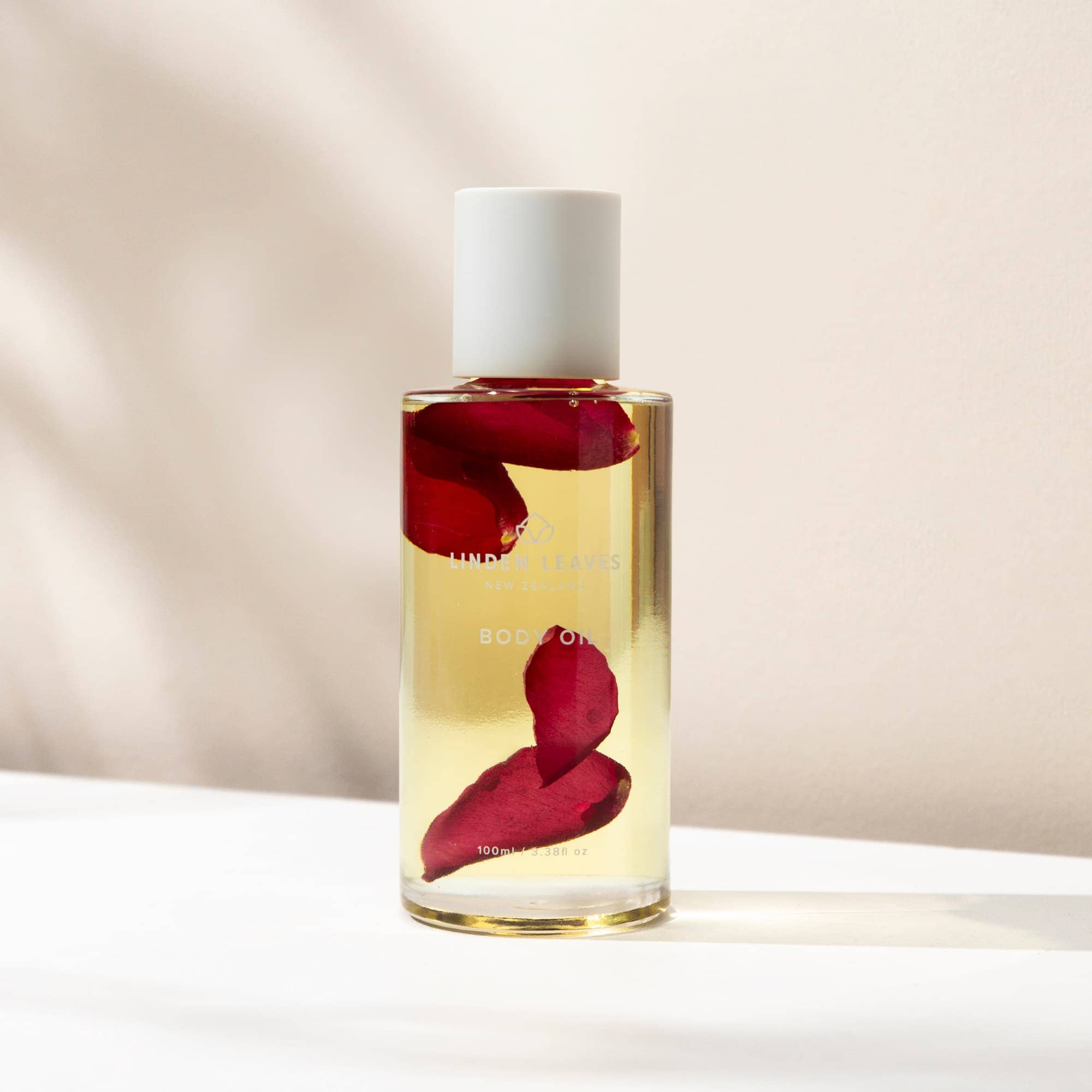 Memories Body Oil 100ml