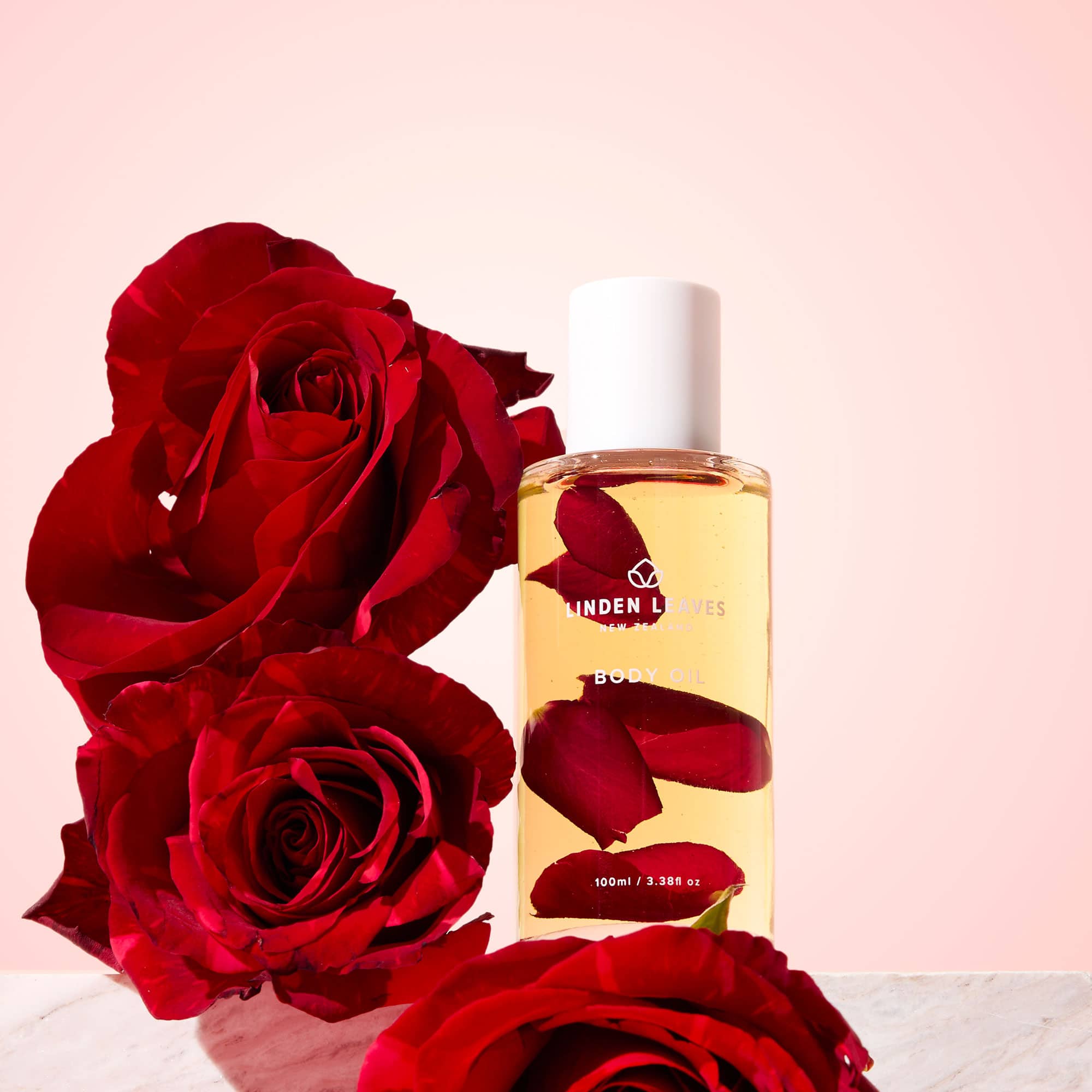 Memories Body Oil 100ml