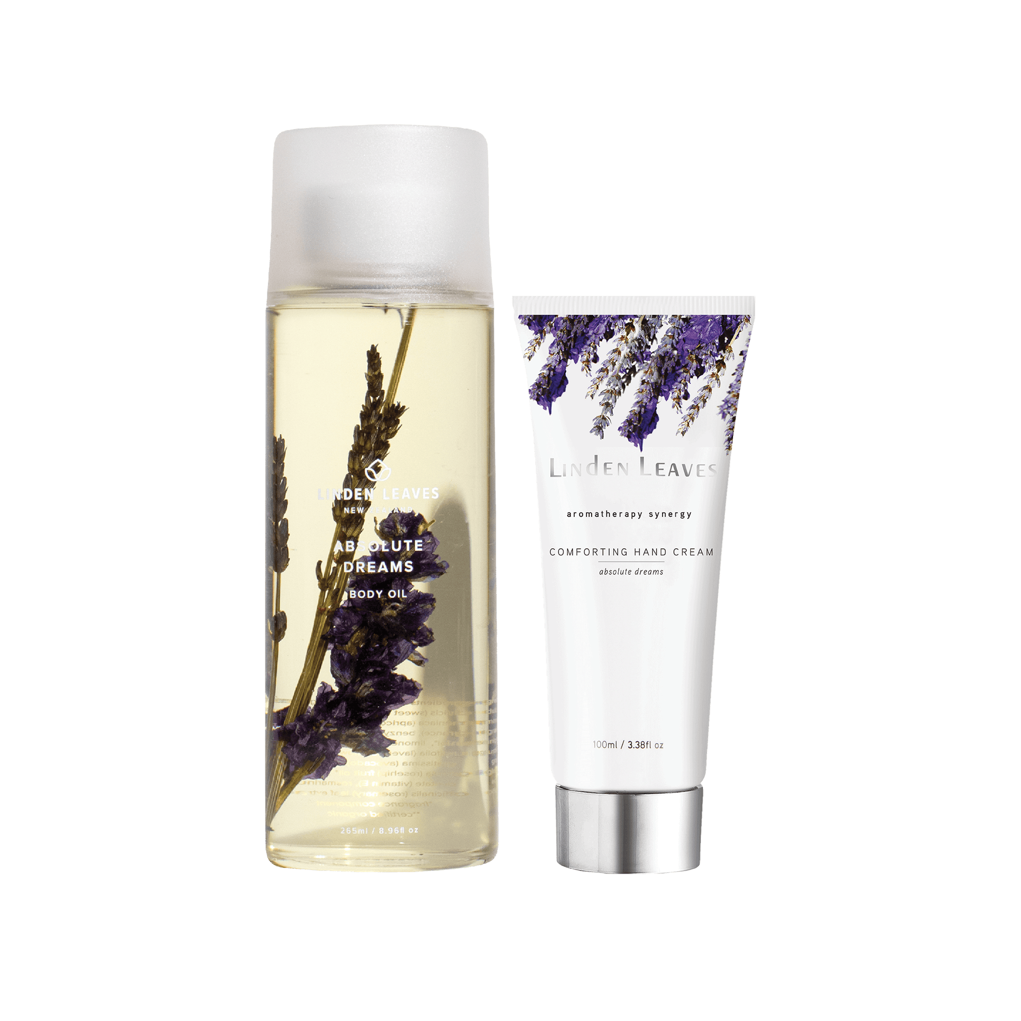 앱솔루트 드림스 바디 & 핸즈 번들