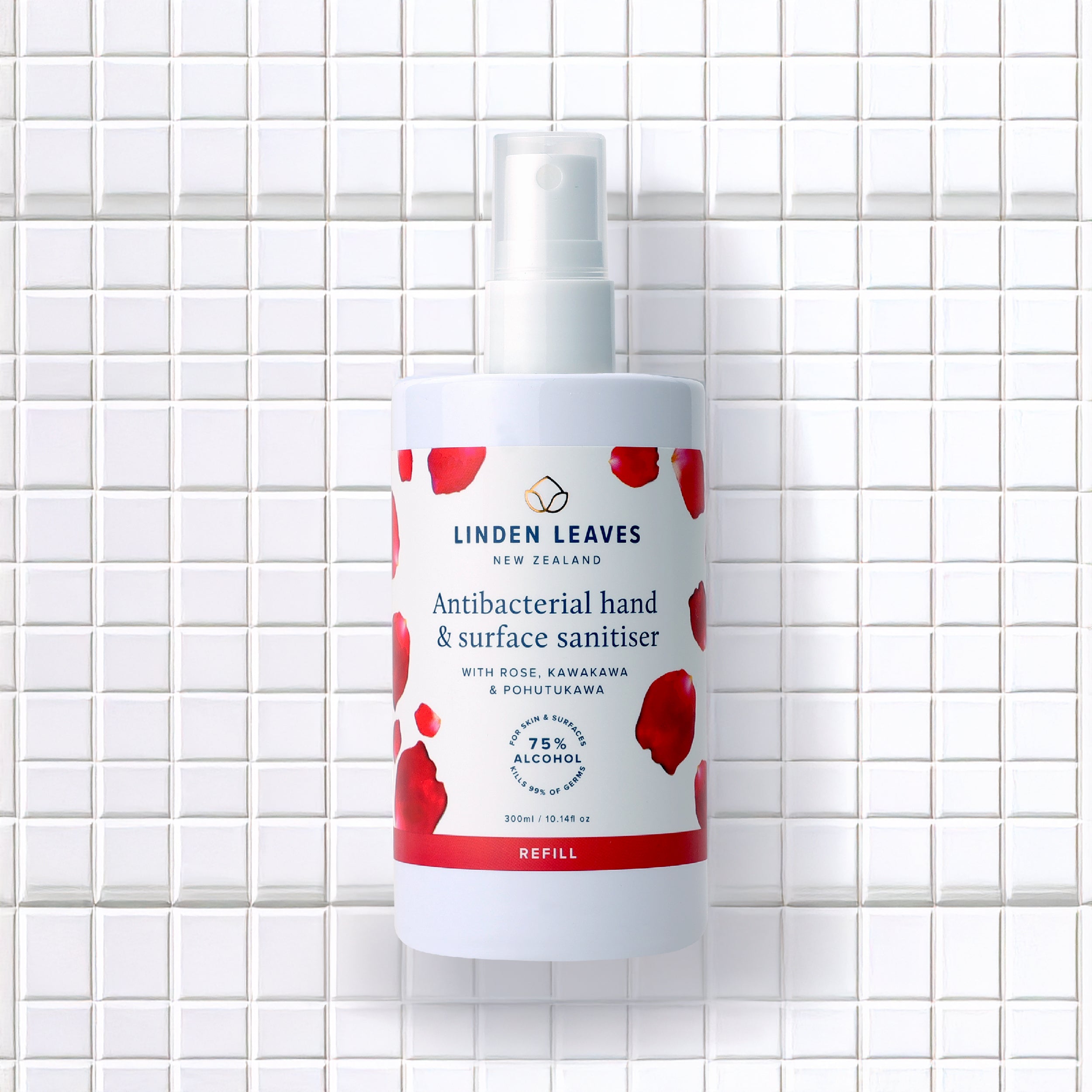 Hand Sanitiser - 300ml