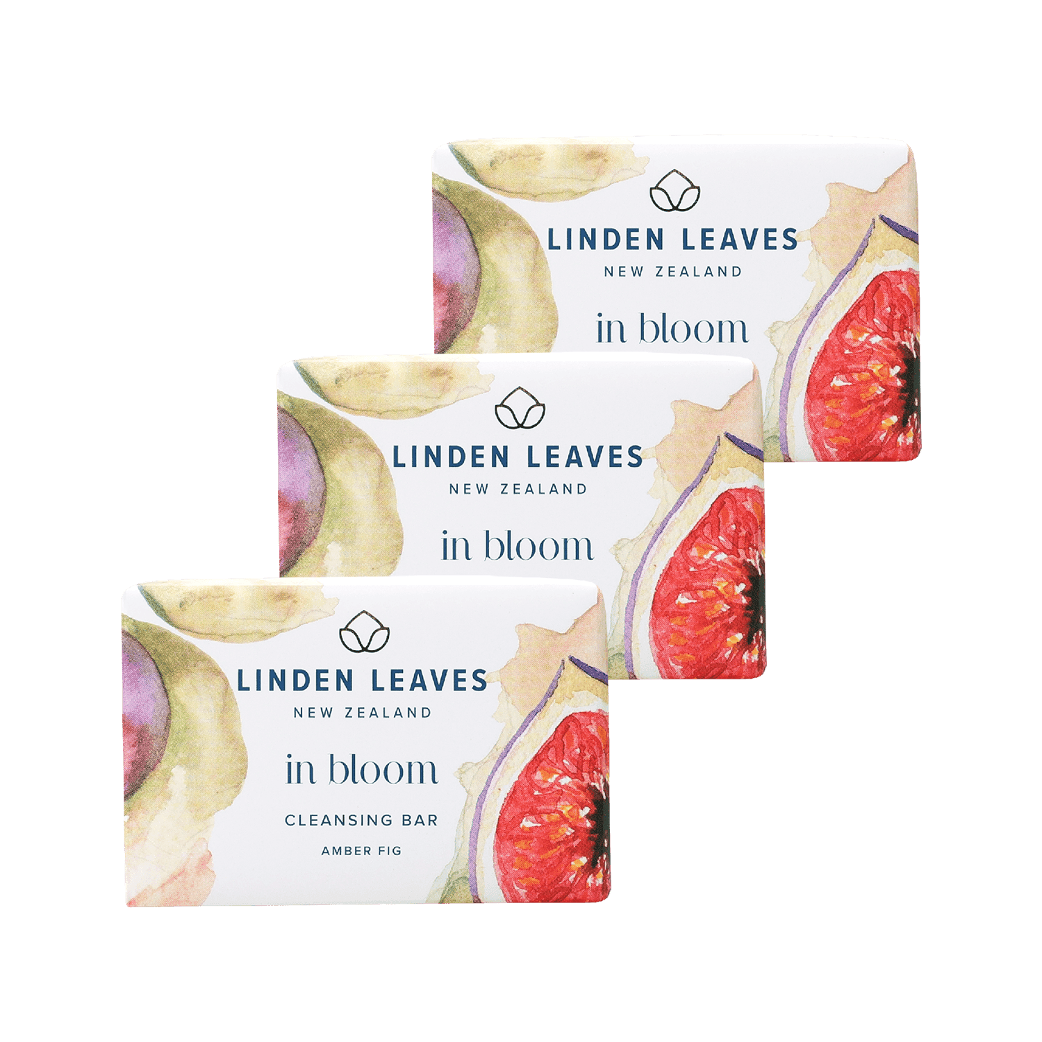 앰버 피그 클렌징 바 멀티바이