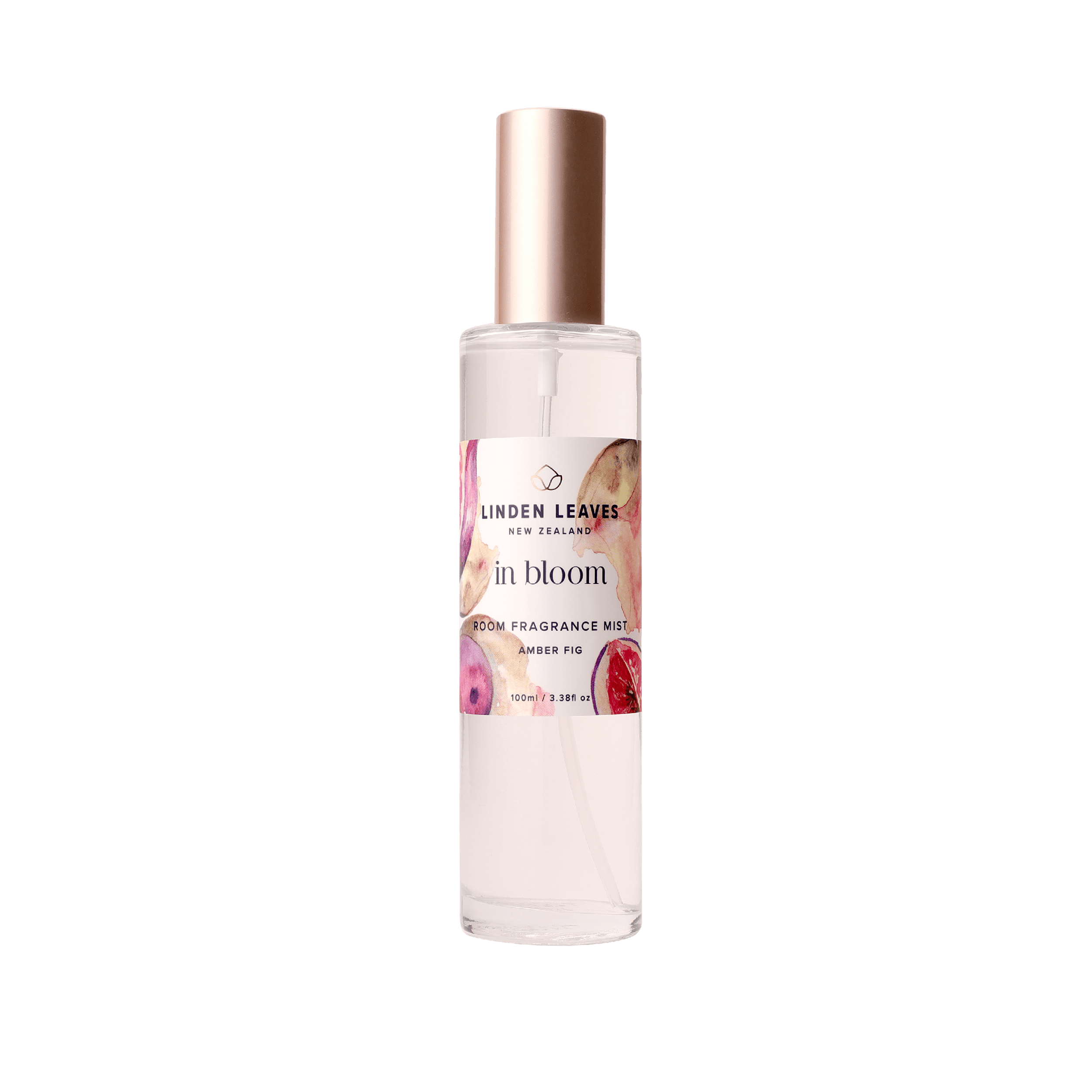 Amber Fig Room Fragrance Mist