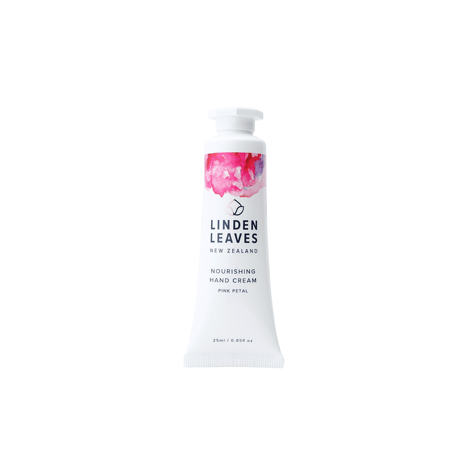 Pink Petal Hand Cream – purse size