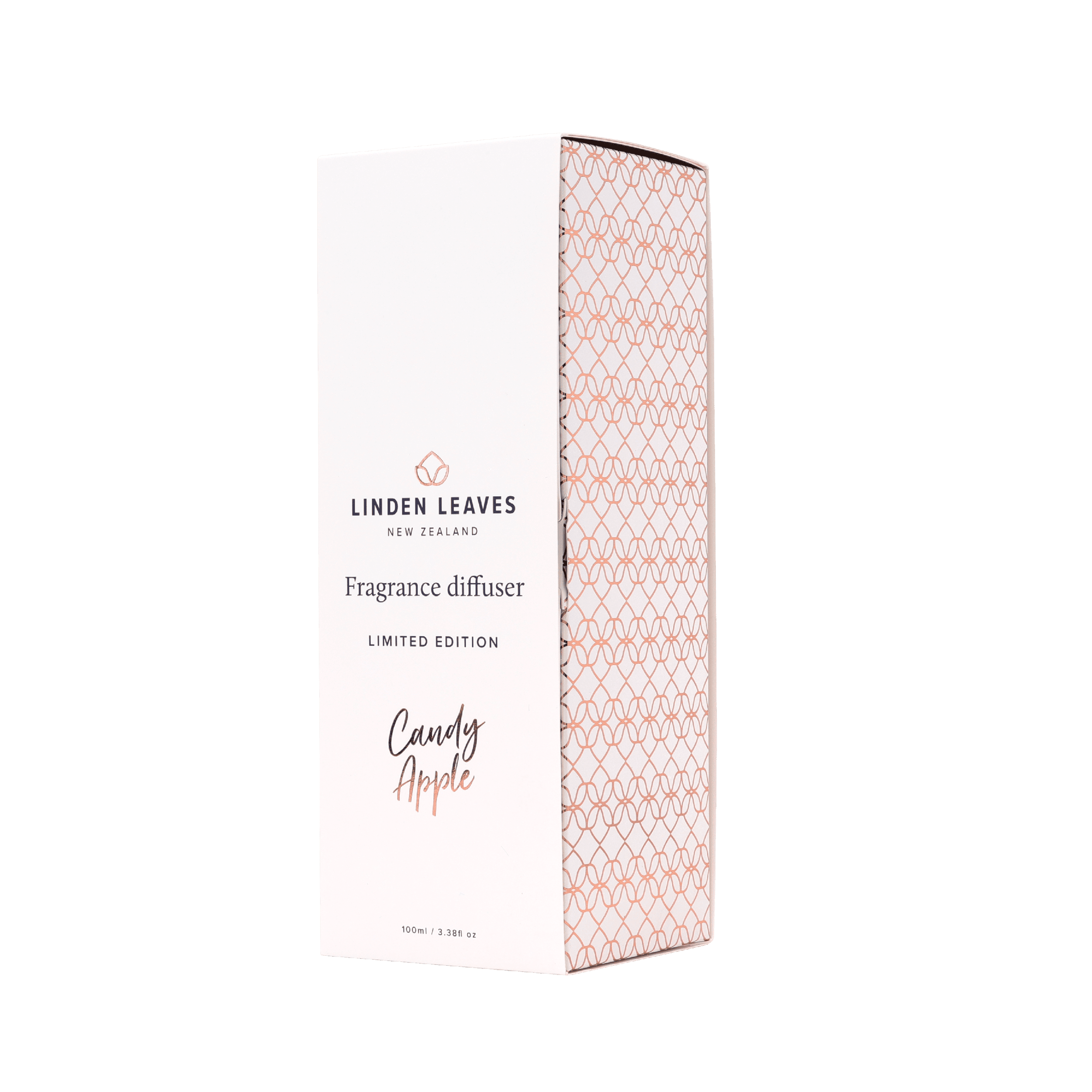 Limited Edition Candy Apple Fragrance Diffuser