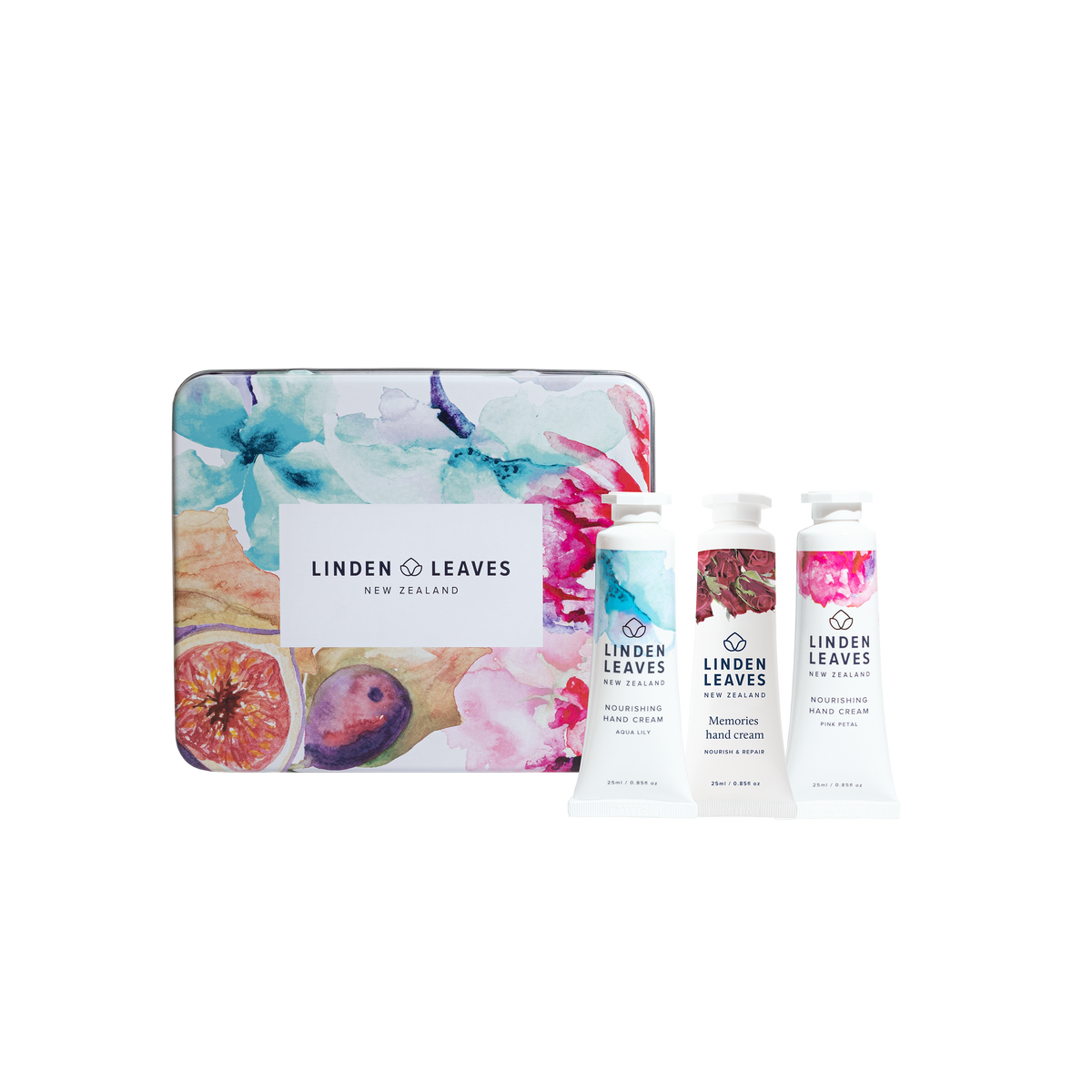 Hand Cream Selection