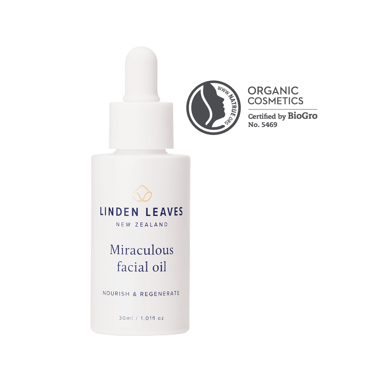 Miraculous Facial Oil