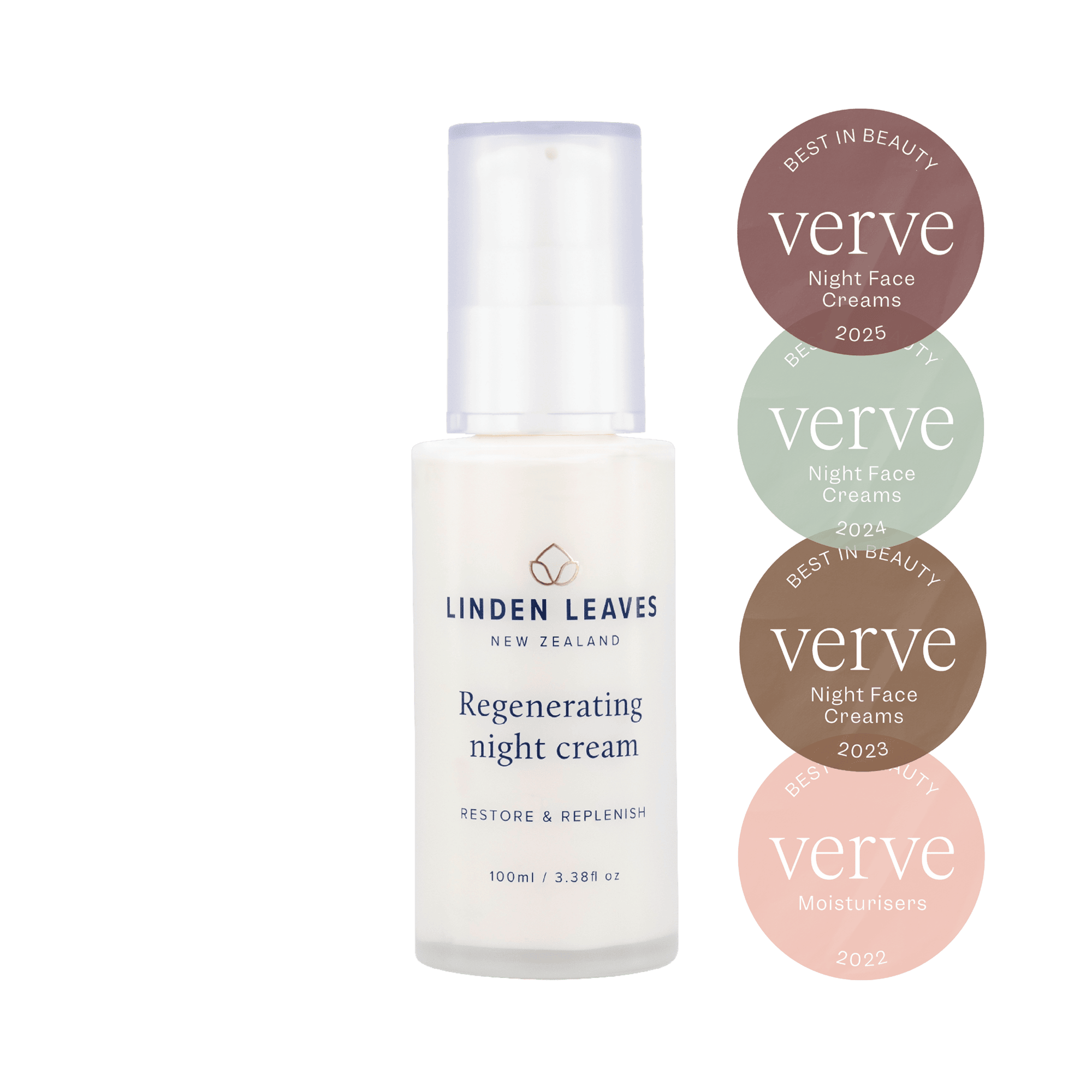 리제너레이팅 나이트 크림