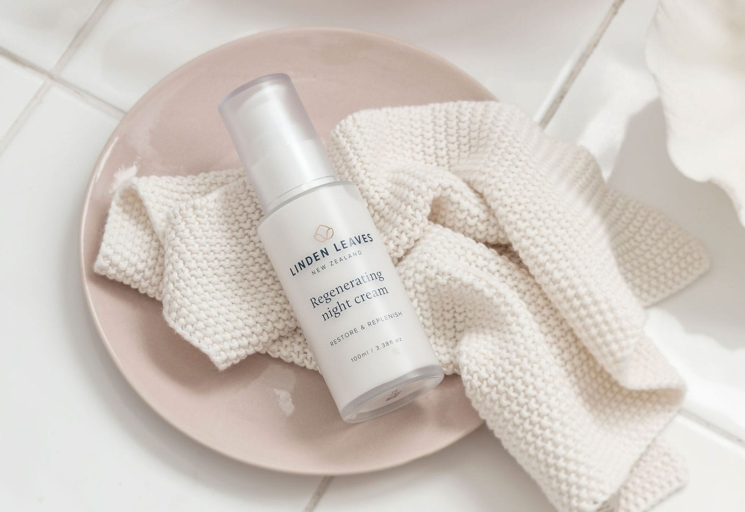 Regenerating Night Cream