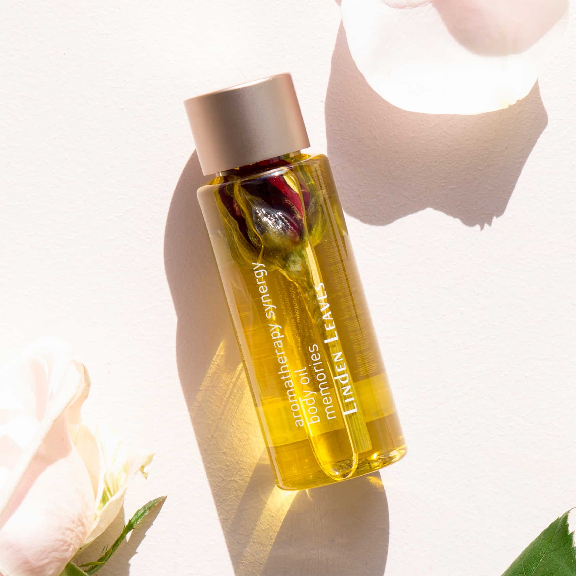 Memories Body Oil - 60ml