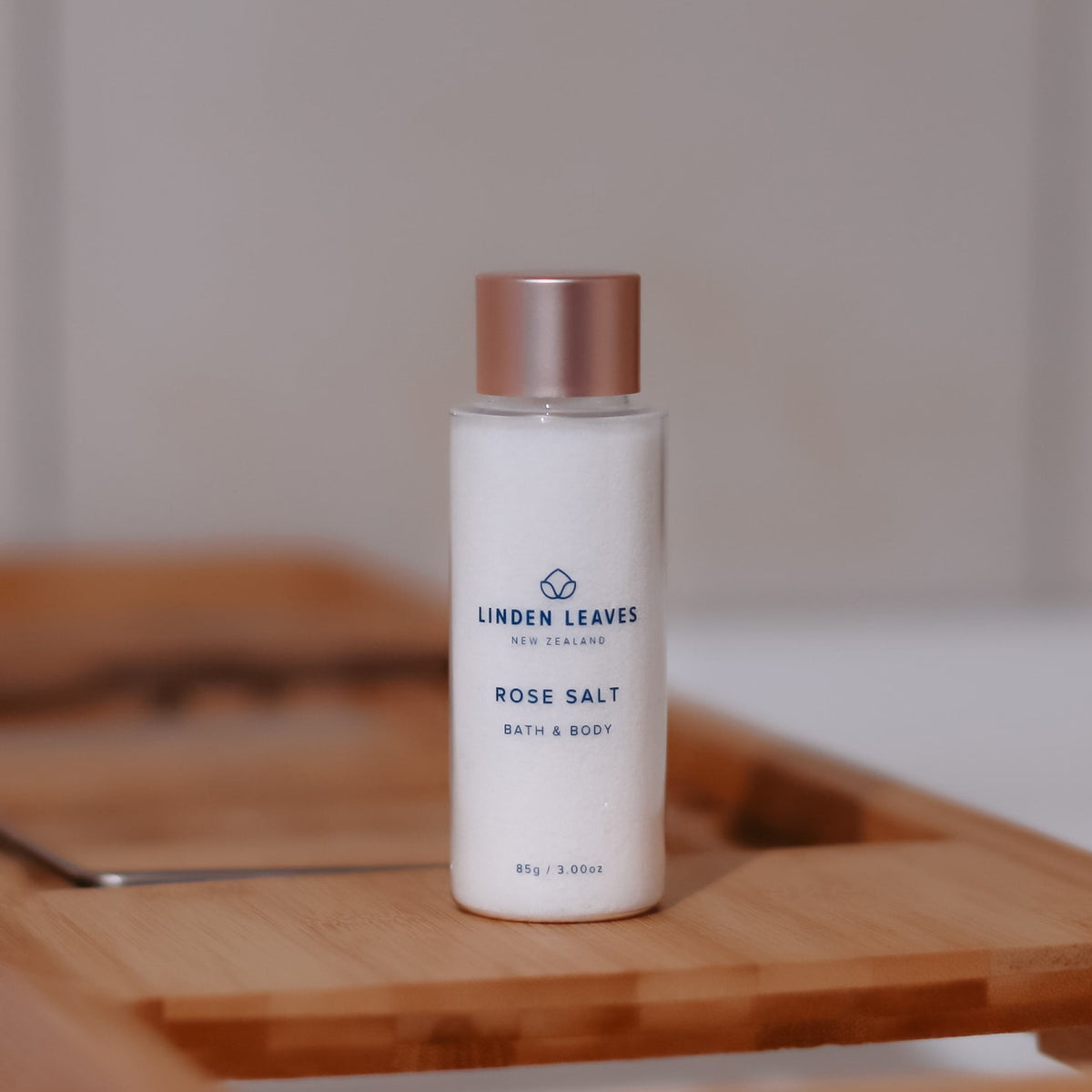 Rose Salt