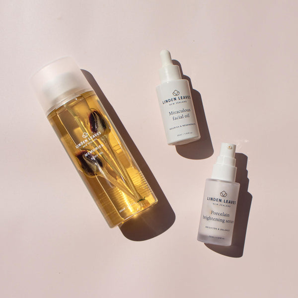 수분 케어 세트