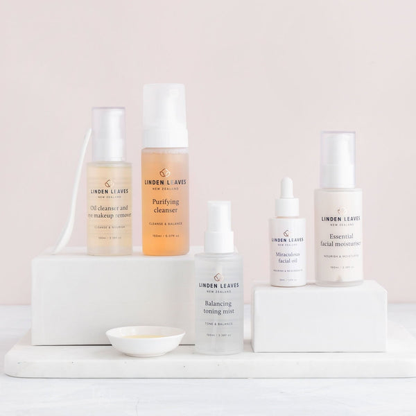 10대부터 20대까지 스킨 세트