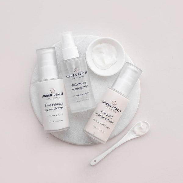 영양이 풍부한 일상 필수품