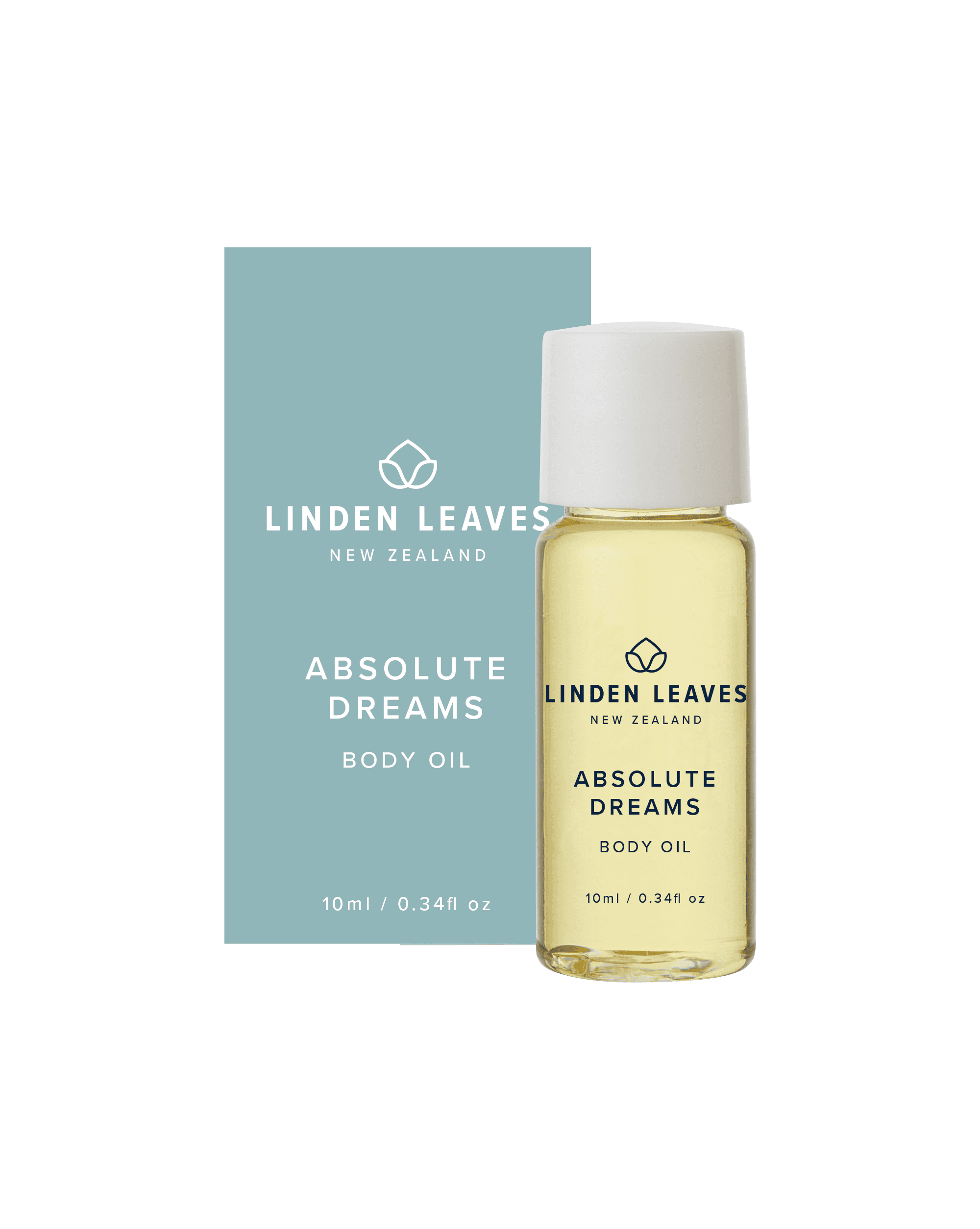 Mini Absolute Dreams Body Oil