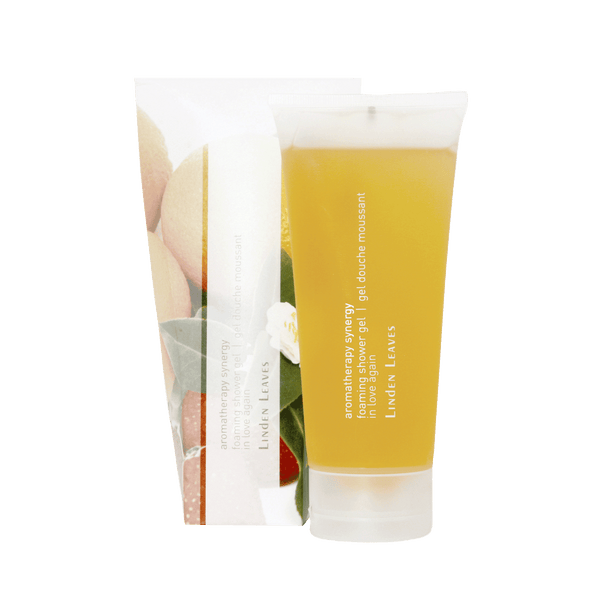 인 러브 어게인 포밍 샤워젤