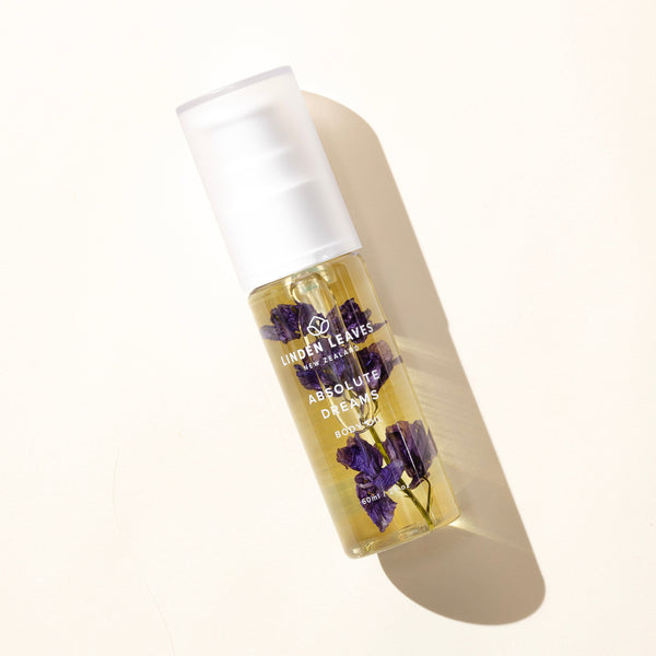 Absolute Dreams – Lavender Pump Body Oil (60ml)