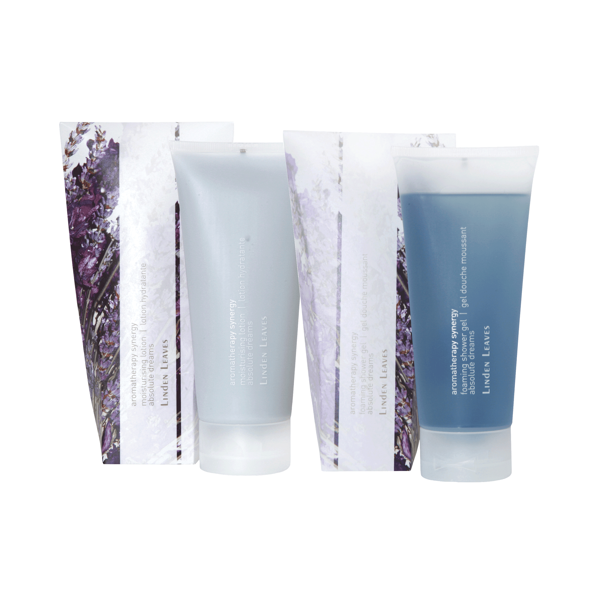 Absolute Dreams Moisturising Lotion And Shower Gel