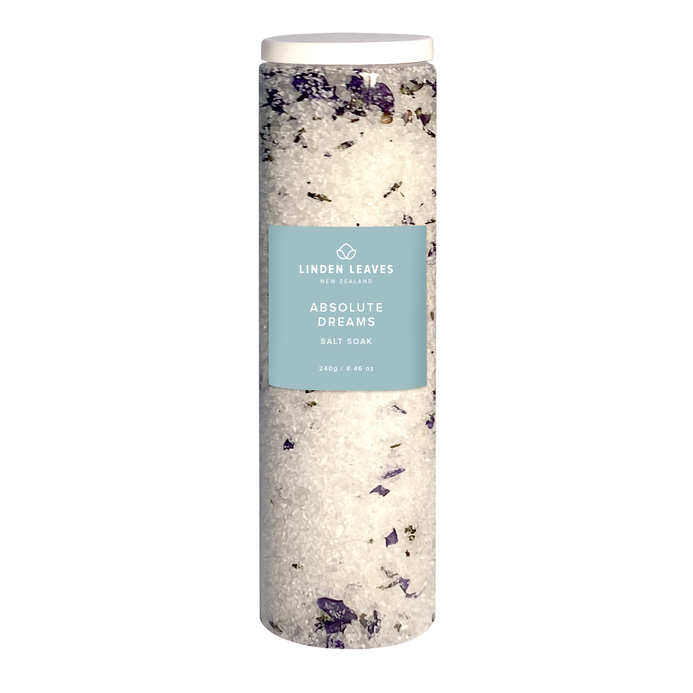 Absolute Dreams Salt Soak - 240g