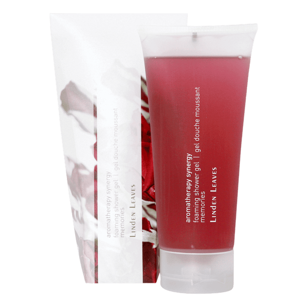 메모리즈 포밍 샤워젤