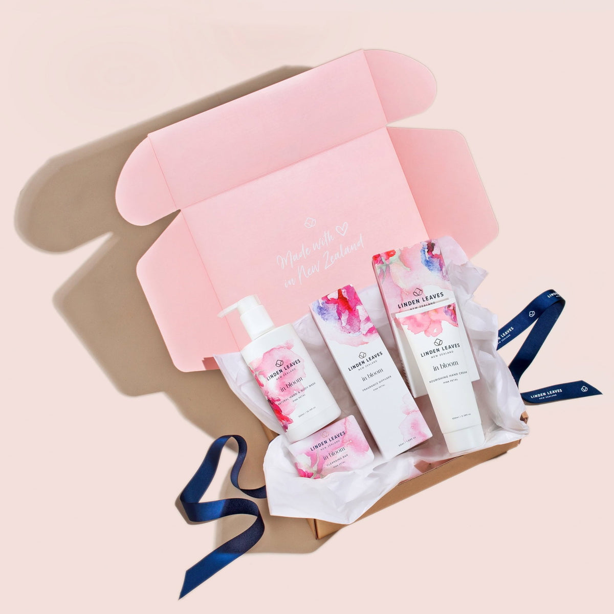 Life in Pink Hamper