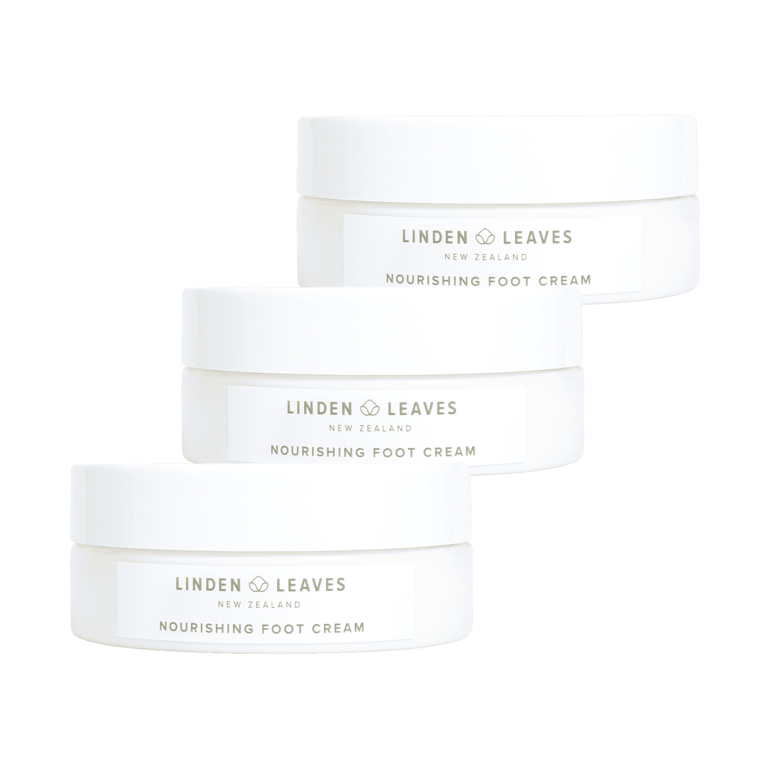 Nourishing Foot Cream Multibuy