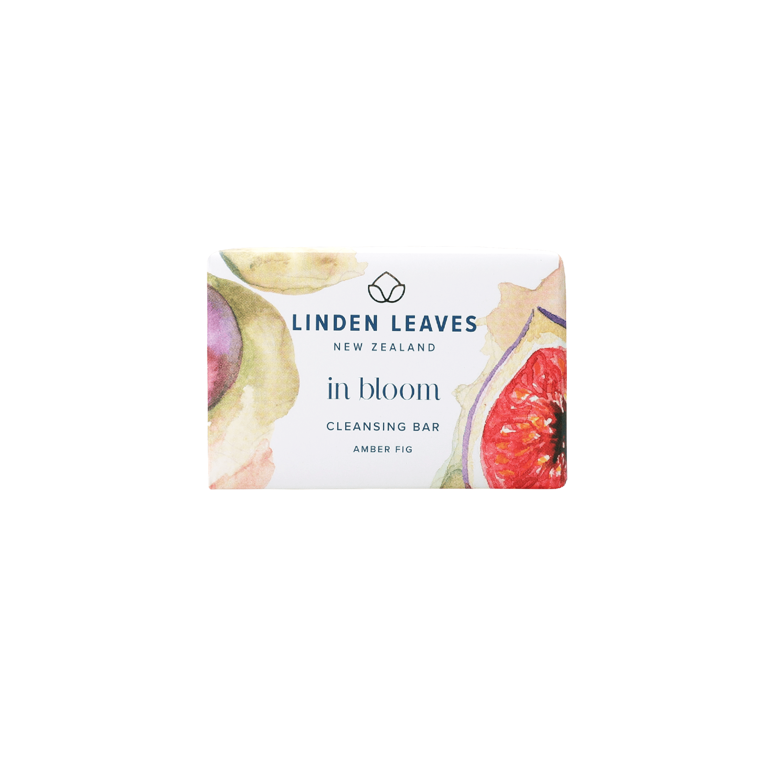 Amber Fig Cleansing Bar