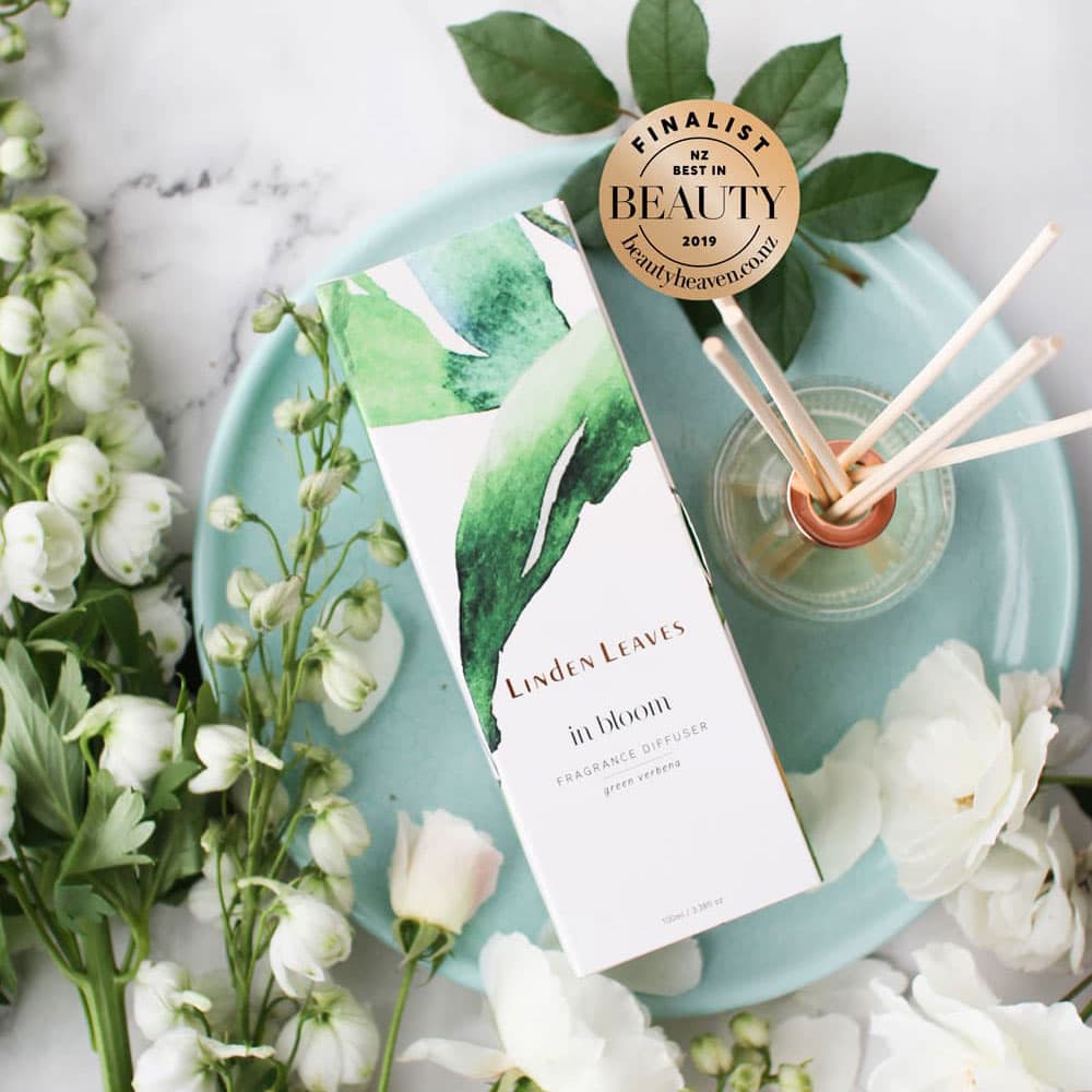 그린 버베나 향 디퓨저