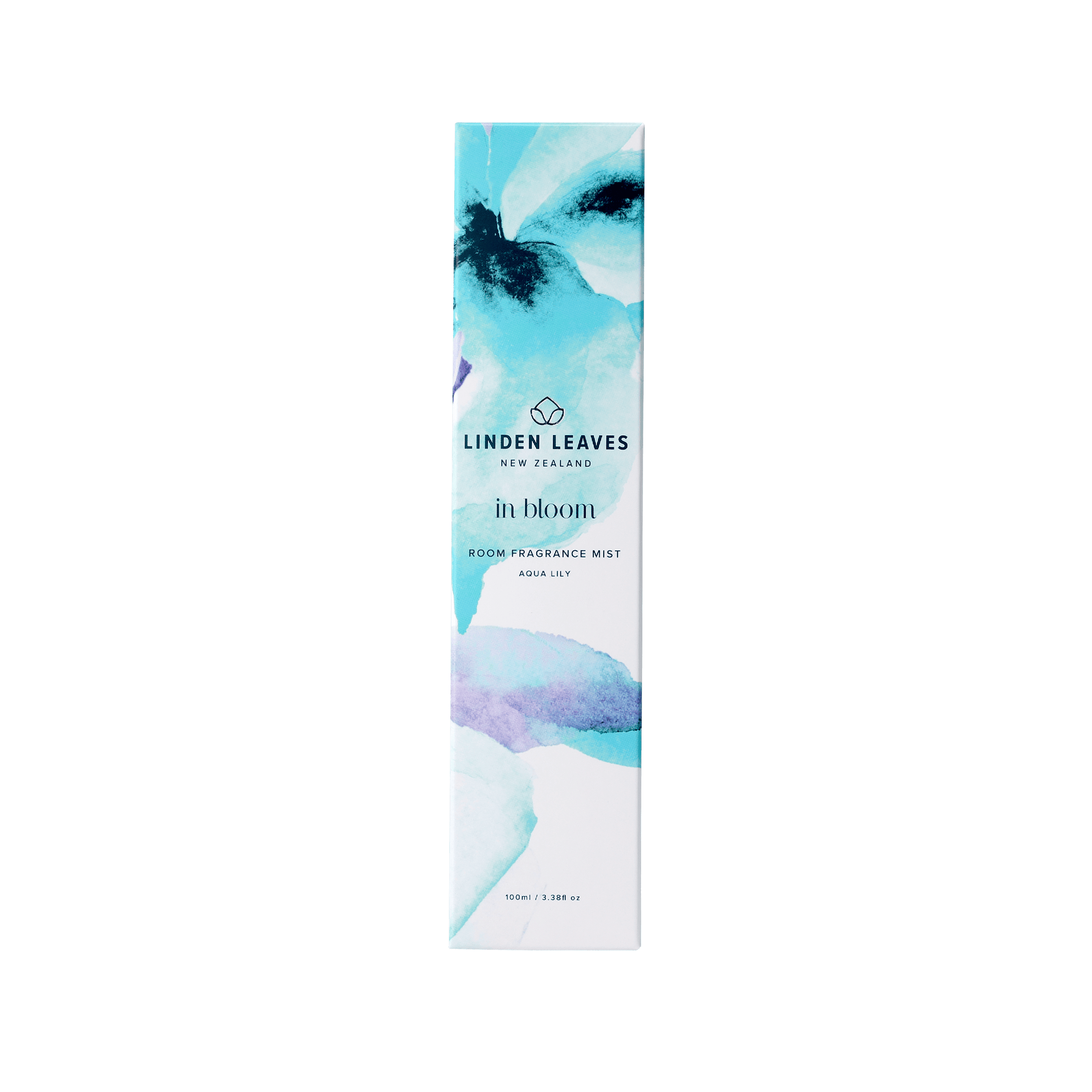 Aqua Lily Room Fragrance Mist