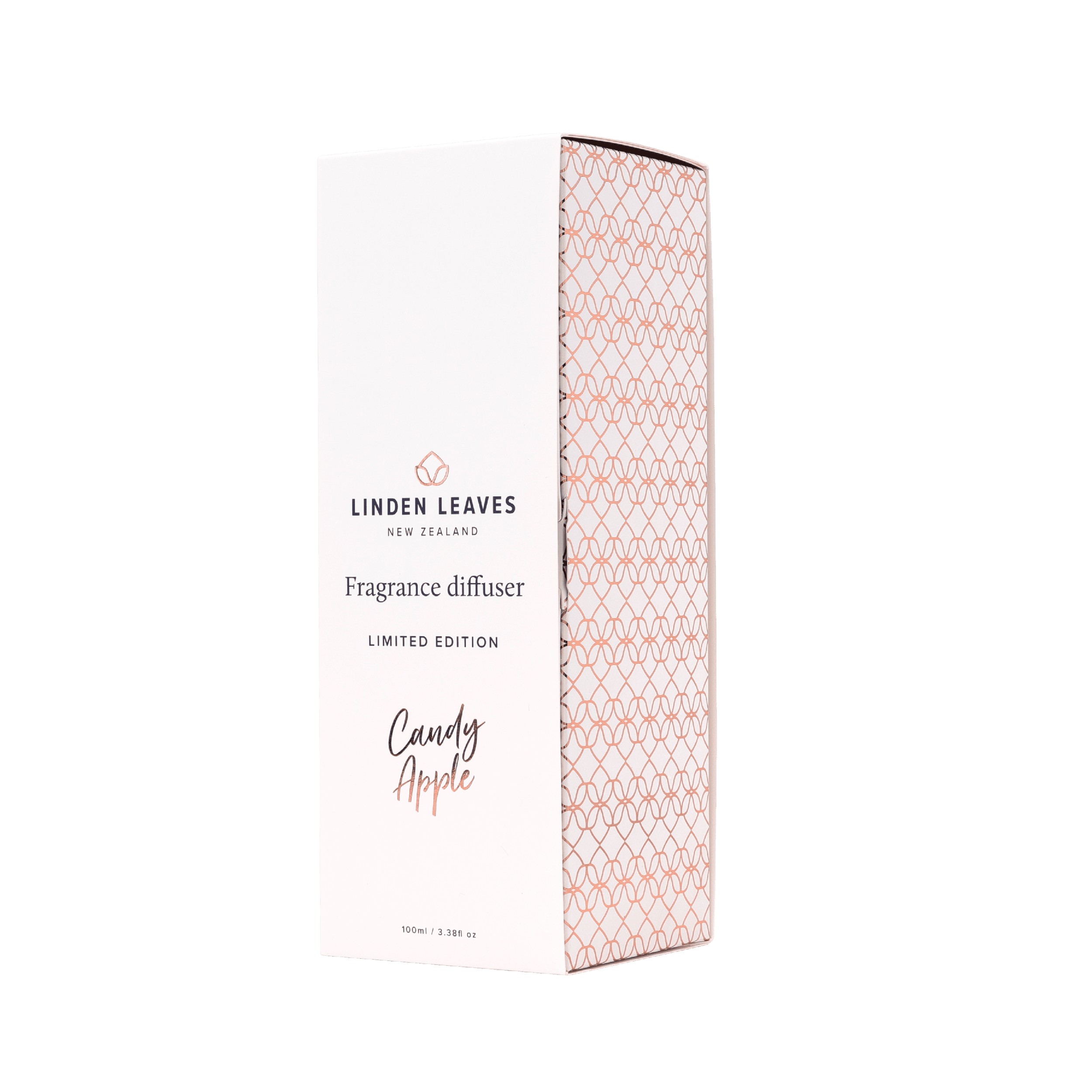 Limited Edition Candy Apple Fragrance Diffuser