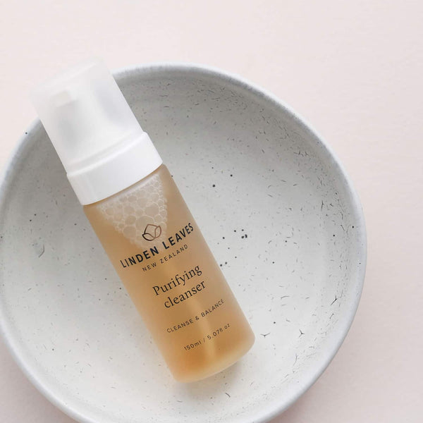 퓨리파잉 클렌저