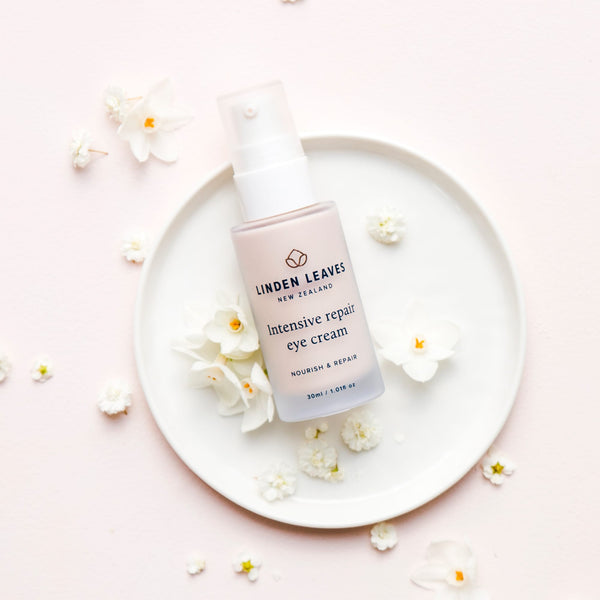 인텐시브 리페어 아이크림