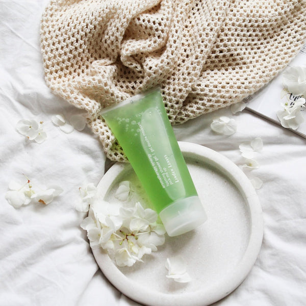 픽 미 업 포밍 샤워 젤