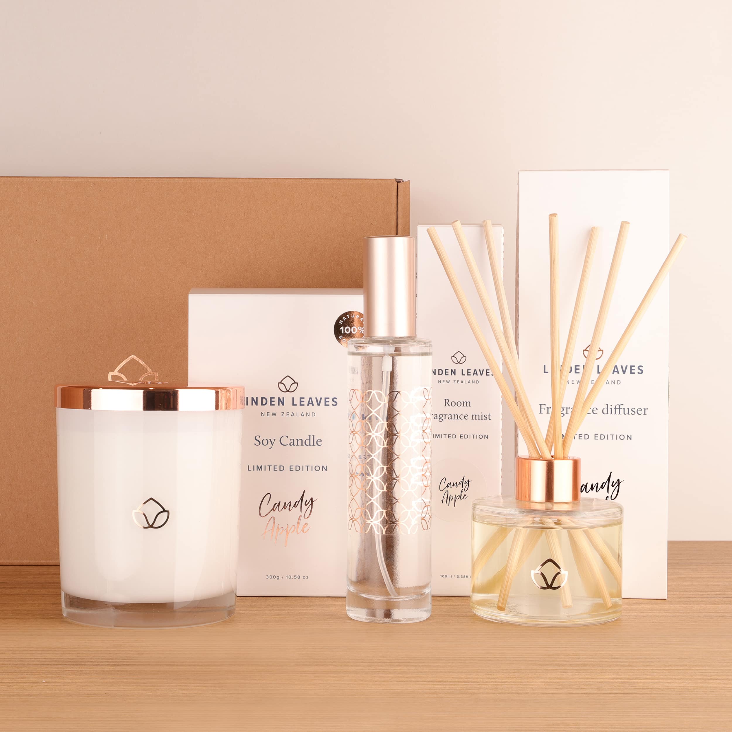 행복한 달콤한 집